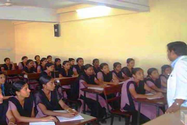 Colaco College of Management campus in Mangalore, Karnataka, India — photo 2