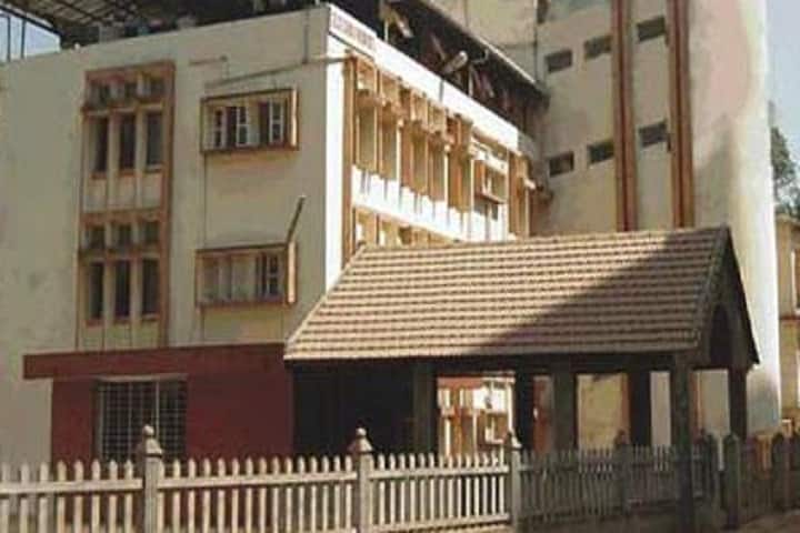 Colaco College of Management campus in Mangalore, Karnataka, India — photo 3