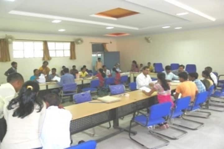 Dr BR Ambedkar Polytechnic College campus in Gwalior, Madhya Pradesh, India — photo 2