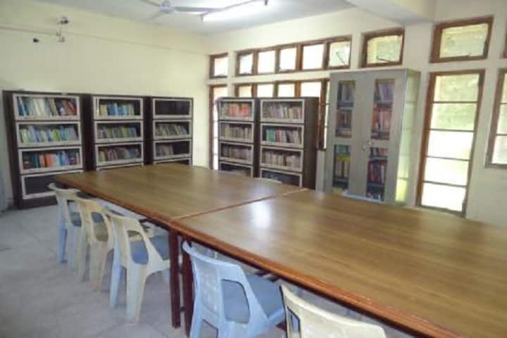 Dr BR Ambedkar Government Polytechnic campus in Una, Himachal Pradesh, India — photo 6