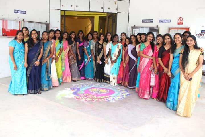 Karpaga Vinayaga Institute of Medical Sciences and Research Centre, Palayanoor campus in Madurantakam, Tamil Nadu, India