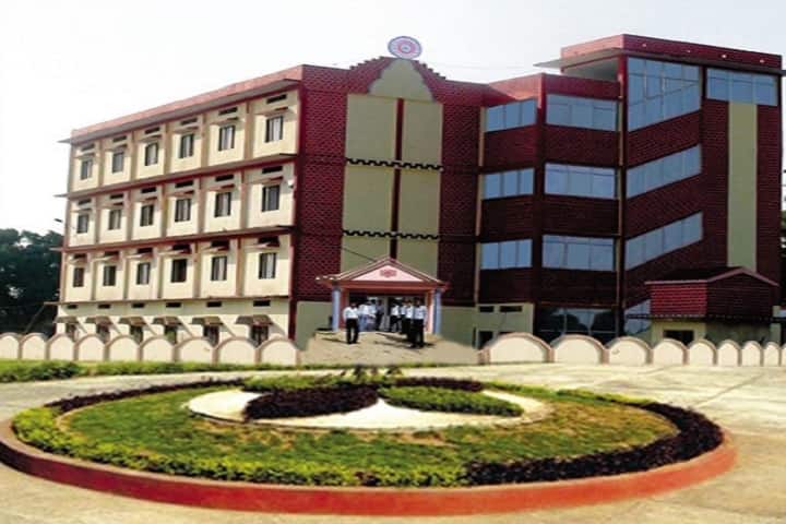 Dr Bheem Rao Ambedkar Polytechnic College, Ghazipur campus in Ghazipur, Uttar Pradesh, India