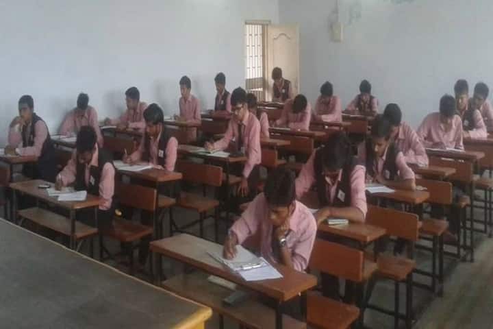 Dr Babasaheb Bhimrao Ambedkar Government Polytechnic campus in Silvassa, Dadra and Nagar Haveli, India — photo 2