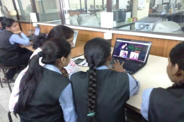 Dr Babasaheb Bhimrao Ambedkar Government Polytechnic campus in Silvassa, Dadra and Nagar Haveli, India — photo 3