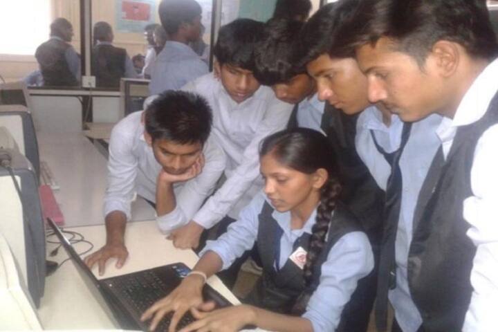 Dr Babasaheb Bhimrao Ambedkar Government Polytechnic campus in Silvassa, Dadra and Nagar Haveli, India — photo 5