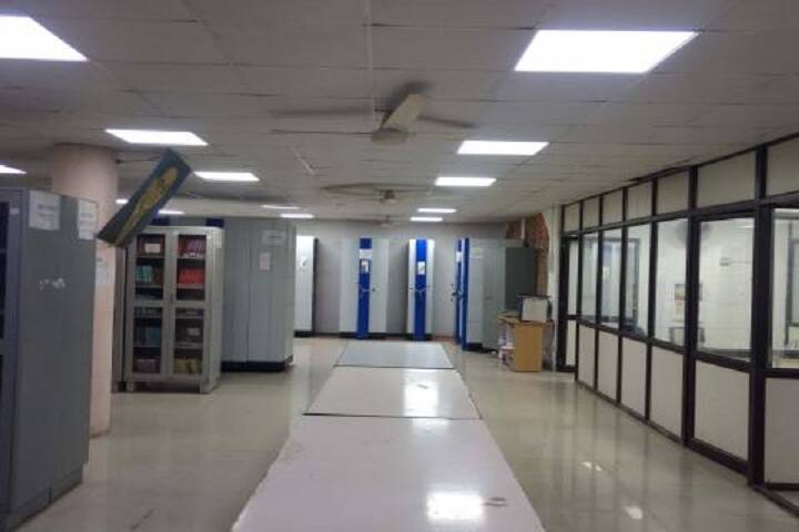Dr Babasaheb Bhimrao Ambedkar Government Polytechnic campus in Silvassa, Dadra and Nagar Haveli, India — photo 6