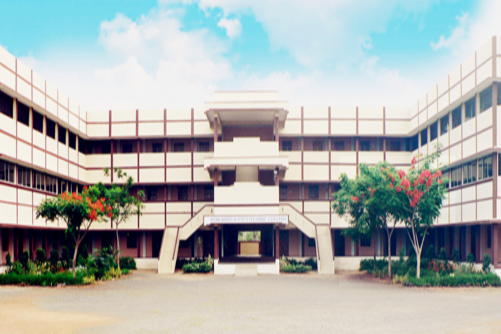 Don Bosco Polytechnic College campus in Kanchipuram, Tamil Nadu, India — photo 1