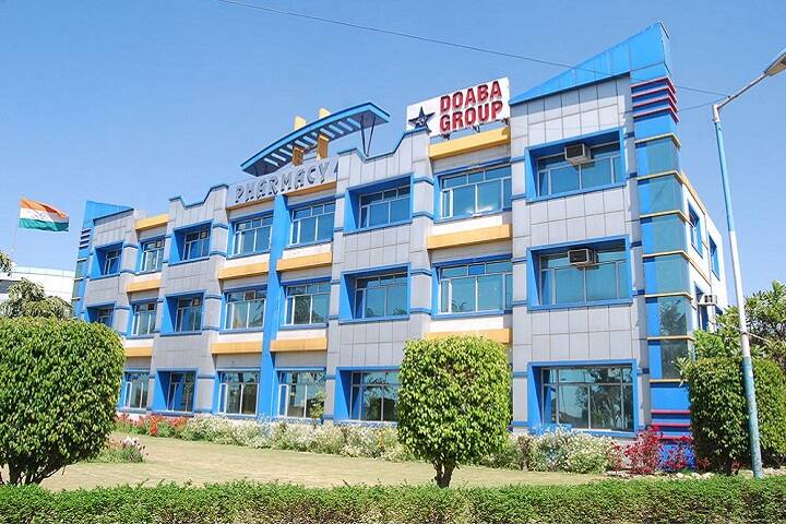 Doaba Polytechnic College campus in Nawanshahr, Punjab, India — photo 1