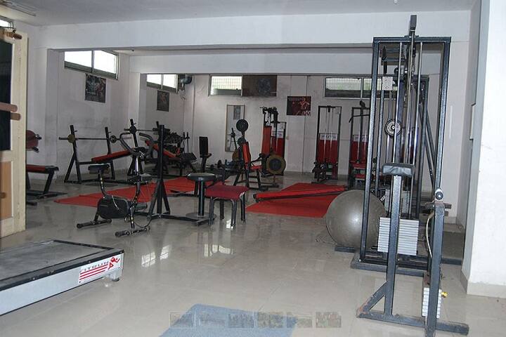 Doaba Polytechnic College campus in Nawanshahr, Punjab, India — photo 4