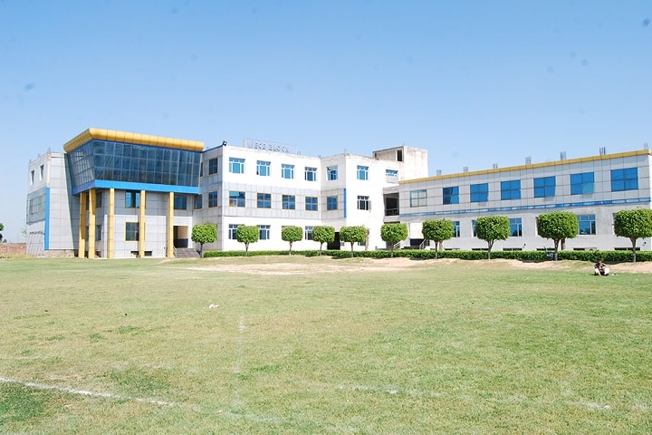 Doaba Polytechnic College campus in Sahibzada Ajit Singh Nagar, Punjab, India — photo 1