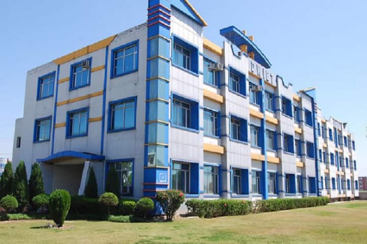 Doaba Polytechnic College campus in Sahibzada Ajit Singh Nagar, Punjab, India — photo 2