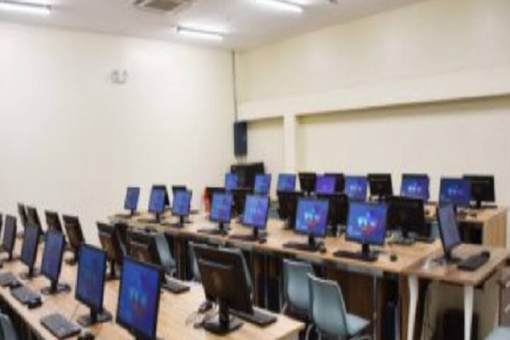 Doaba Polytechnic College campus in Sahibzada Ajit Singh Nagar, Punjab, India — photo 4