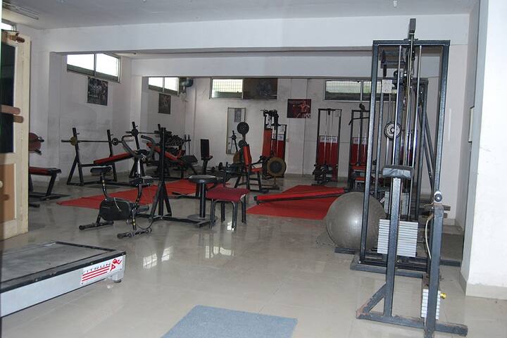 Doaba Polytechnic College campus in Sahibzada Ajit Singh Nagar, Punjab, India — photo 6