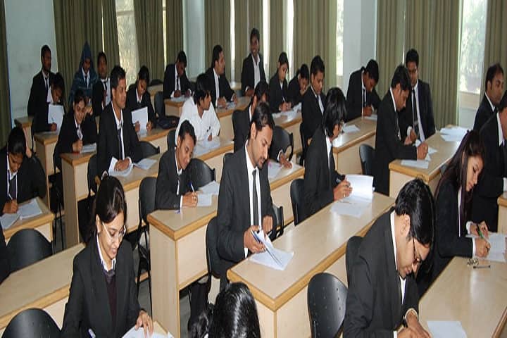 College of Innovative Management and Science campus in Lucknow, Uttar Pradesh, India — photo 2