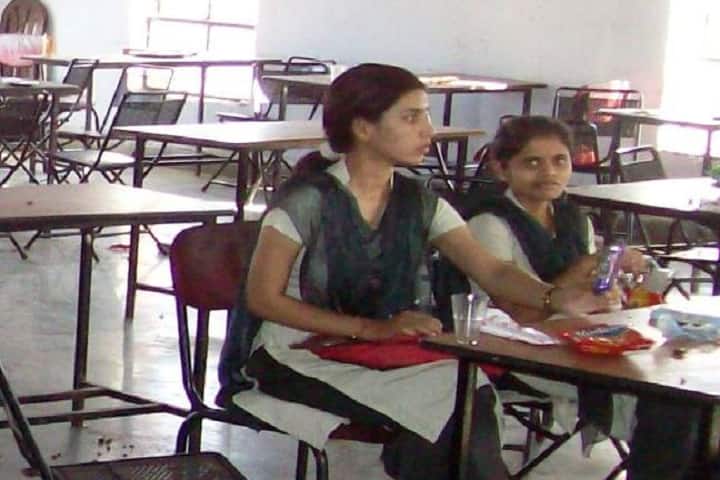 Ram Krishna College of Homoeopathy and Medical Sciences campus in Bhopal, Madhya Pradesh, India — photo 4