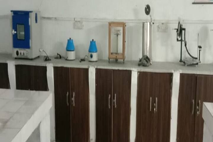 RN Kapoor Memorial Homoeopathic Hospital and Medical College campus in Indore, Madhya Pradesh, India — photo 5