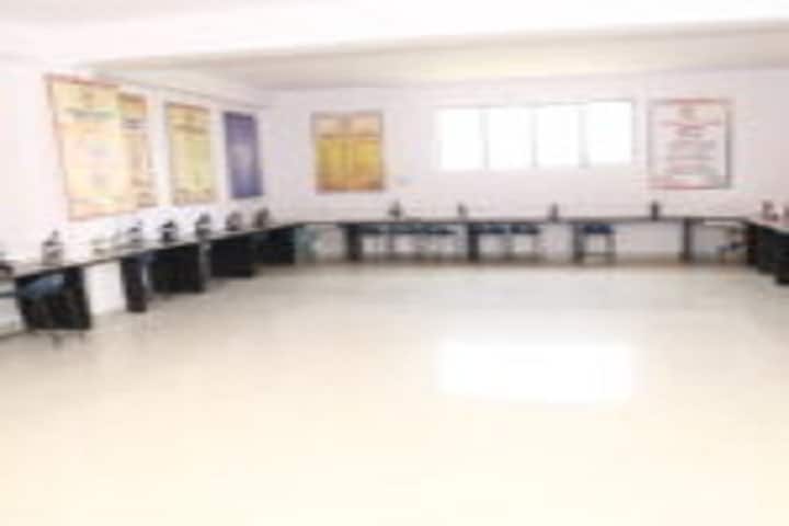 Vijayshree Ayurvedic Medical College and Hospital campus in Jabalpur, Madhya Pradesh, India — photo 5