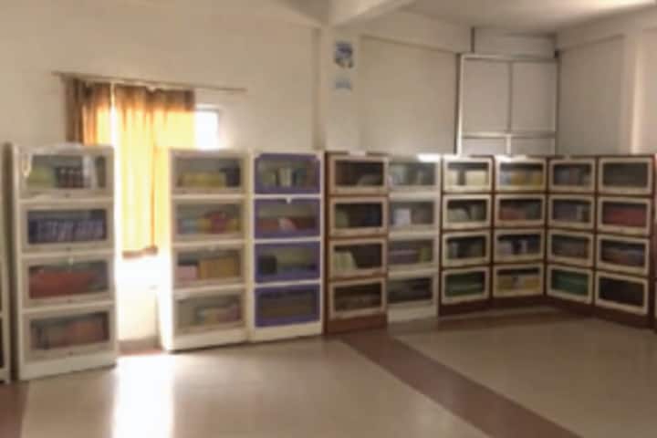 Sri Sai Institute of Ayurvedic Research and Medicine campus in Bhopal, Madhya Pradesh, India — photo 3
