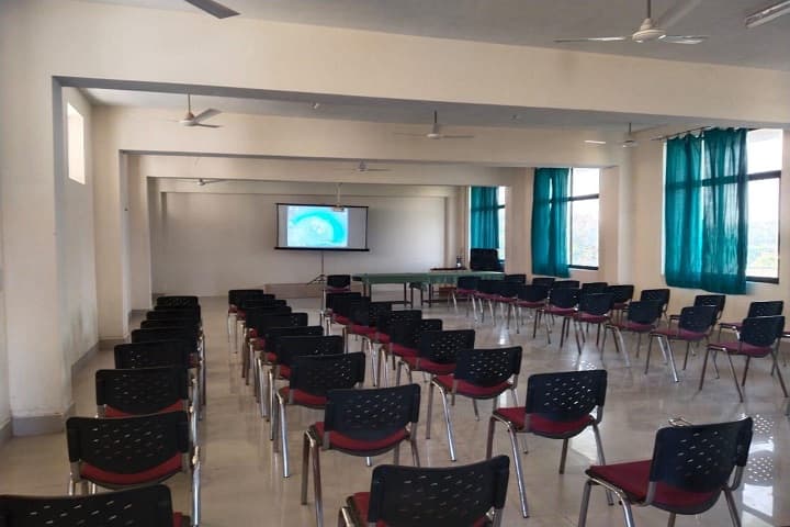 Corporate College of Ayurvedic Sciences campus in Bhopal, Madhya Pradesh, India — photo 1