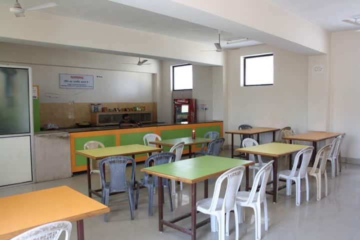 Corporate College of Ayurvedic Sciences campus in Bhopal, Madhya Pradesh, India — photo 3