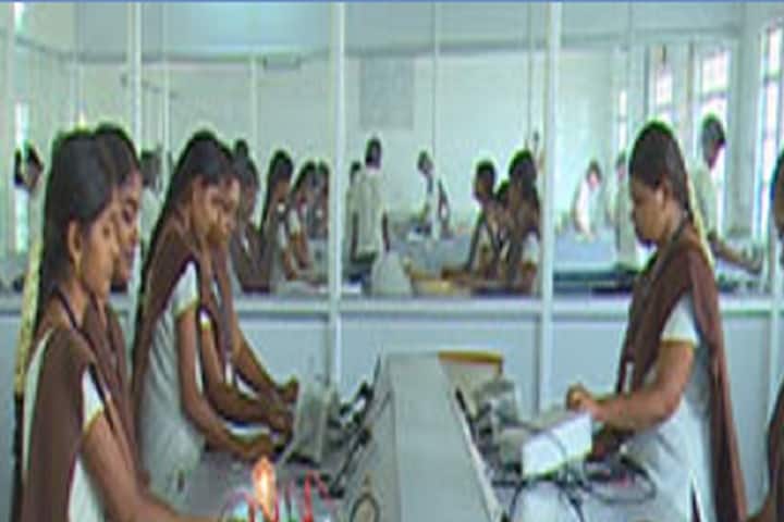 Diviseema Polytechnic campus in Machilipatnam, Andhra Pradesh, India — photo 4