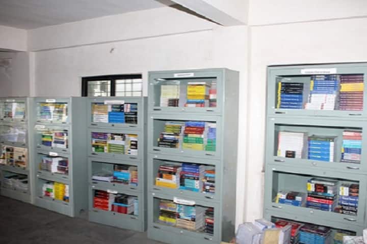 Pragnya College of Management and Computer Studies campus in Pune, Maharashtra, India — photo 2