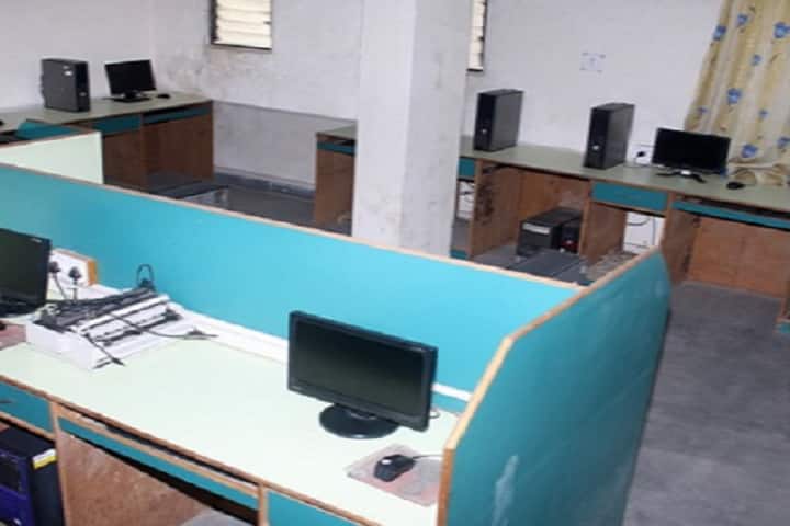 Pragnya College of Management and Computer Studies campus in Pune, Maharashtra, India — photo 3