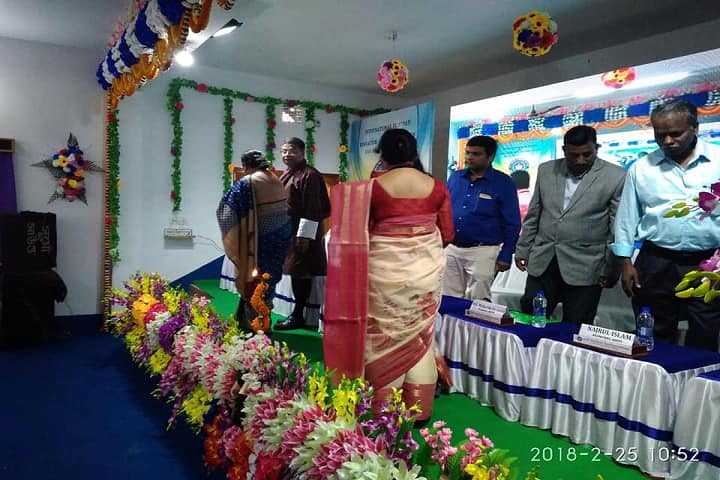 Discovery Institute of Polytechnic campus in Murshidabad, West Bengal, India — photo 5