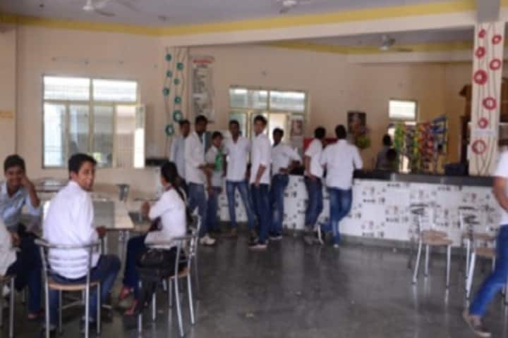 Raja Balwant Singh Engineering Technical Campus campus in Agra, Uttar Pradesh, India — photo 2