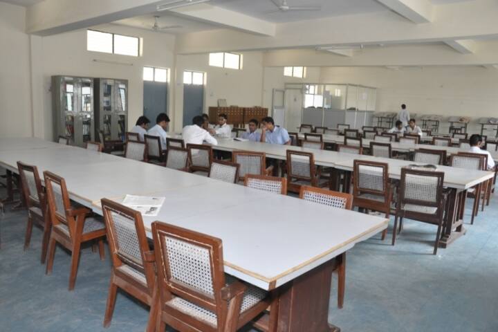 Raja Balwant Singh Engineering Technical Campus campus in Agra, Uttar Pradesh, India — photo 5