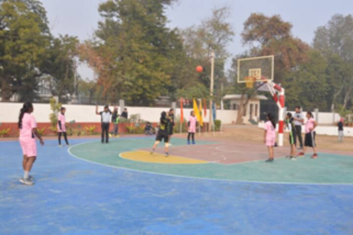 Raja Balwant Singh Engineering Technical Campus campus in Agra, Uttar Pradesh, India — photo 6