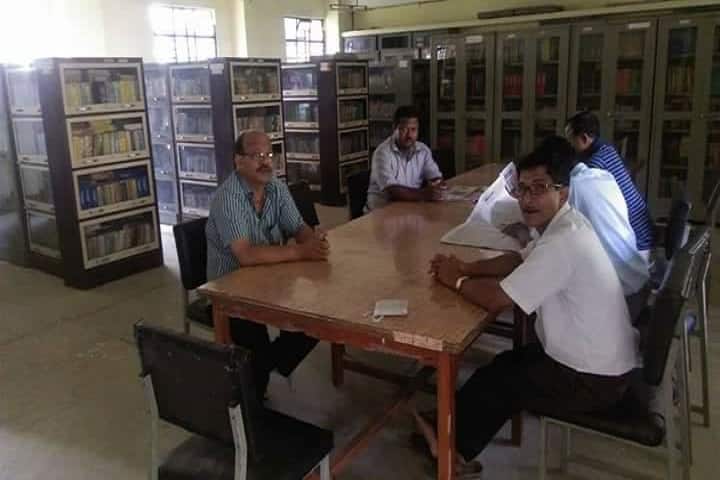 Dibrugarh Polytechnic campus in Dibrugarh, Assam, India — photo 4