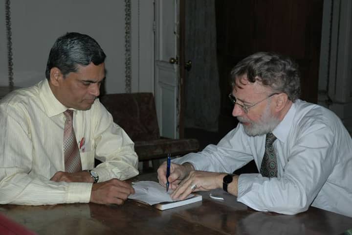 Institute of Advanced Studies in English campus in Pune, Maharashtra, India — photo 6