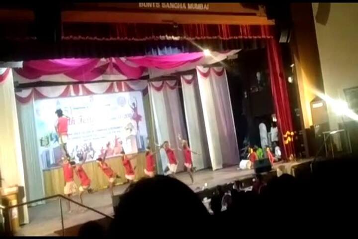 Rajiv Gandhi Night College of Arts and Commerce campus in Mumbai, Maharashtra, India — photo 6