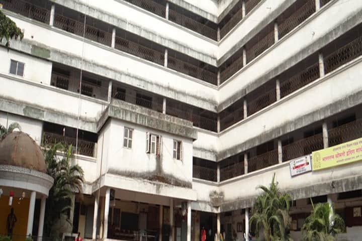 RJ Thakur College of Arts and Commerce campus in Thane, Maharashtra, India — photo 1