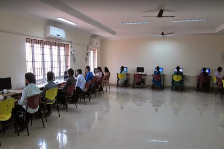 GMKMC Salem campus in Salem, Tamil Nadu, India — photo 5