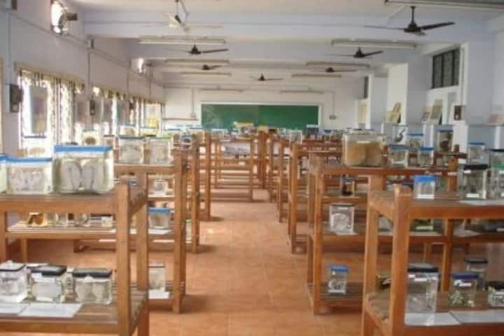 GMKMC Salem campus in Salem, Tamil Nadu, India — photo 6