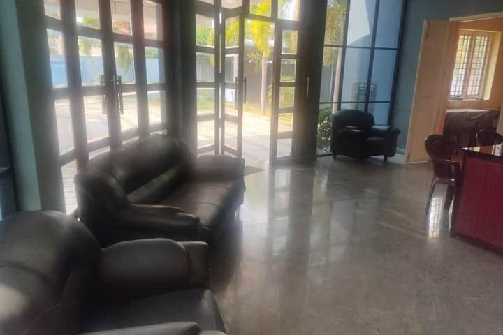 Prayaga Foundation for Excellence and Training campus in Palakkad, Kerala, India — photo 3