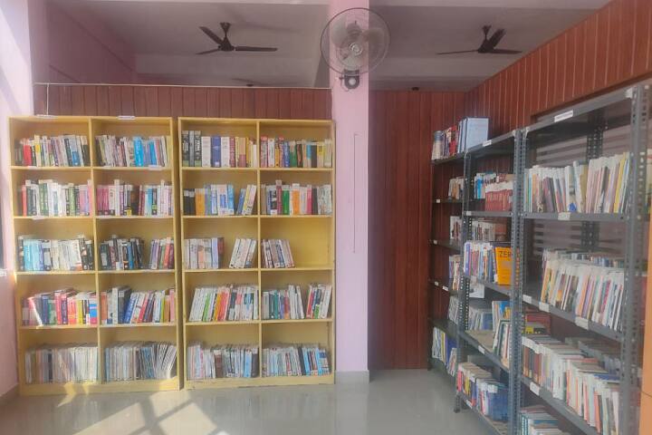 Prayaga Foundation for Excellence and Training campus in Palakkad, Kerala, India — photo 4