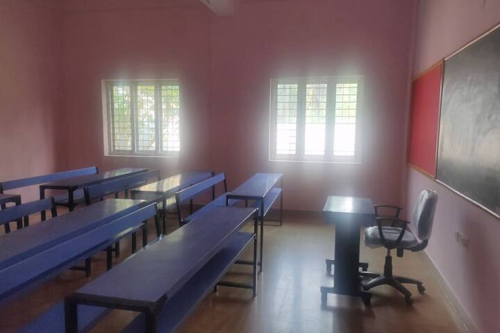 Prayaga Foundation for Excellence and Training campus in Palakkad, Kerala, India — photo 5