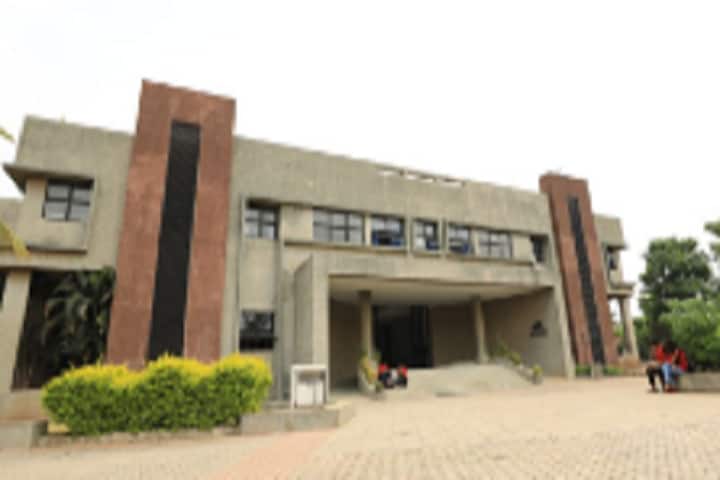 School of Physiotherapy campus in Rajkot, Gujarat, India — photo 2