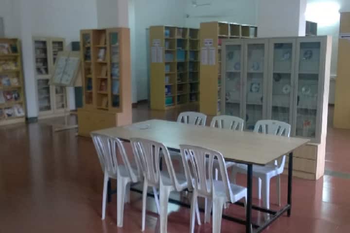 School of Physiotherapy campus in Rajkot, Gujarat, India — photo 6