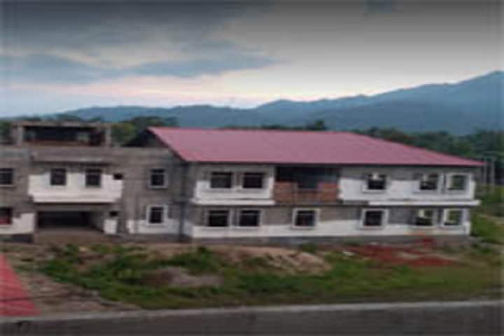 Dhemaji Polytechnic campus in Dhemaji, Assam, India — photo 1