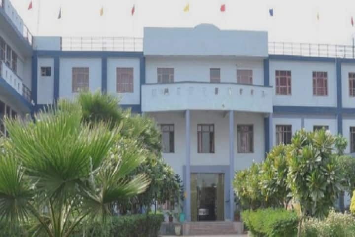 Indraprastha Institute of Management and Technology campus in Rohtak, Haryana, India — photo 1