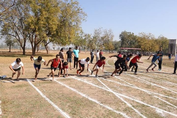 SDA College of Business Studies campus in Ahmedabad, Gujarat, India — photo 3