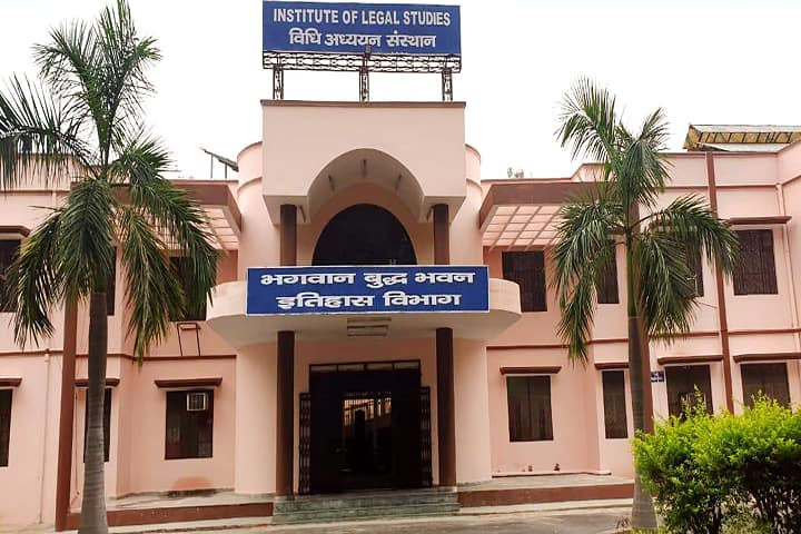 Institute of Legal Studies, Chaudhary Charan Singh University, Meerut campus in Meerut, Uttar Pradesh, India