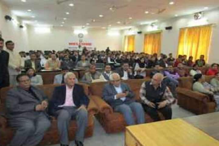 Institute of Legal Studies campus in Meerut, Uttar Pradesh, India — photo 2