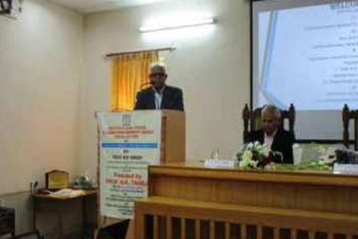 Institute of Legal Studies campus in Meerut, Uttar Pradesh, India — photo 3