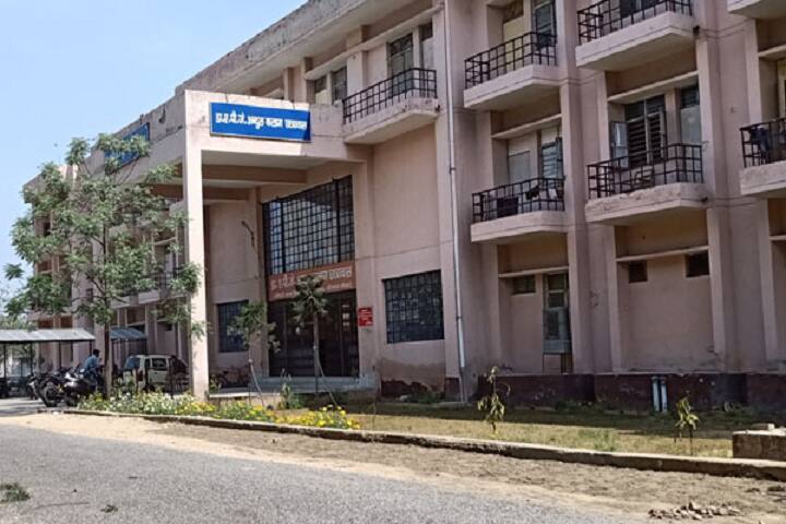 Institute of Legal Studies campus in Meerut, Uttar Pradesh, India — photo 5