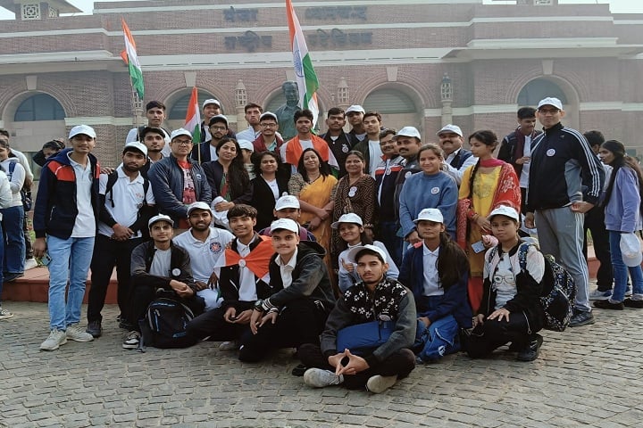 DSEU Mayur Vihar Campus campus in New Delhi, Delhi, India — photo 6